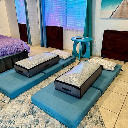 Close To Beaches With Hot Tub And Large Garden サラソータ エクステリア 写真
