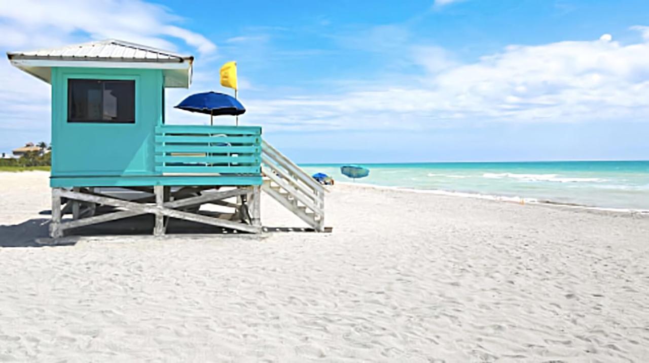 Close To Beaches With Hot Tub And Large Garden サラソータ エクステリア 写真