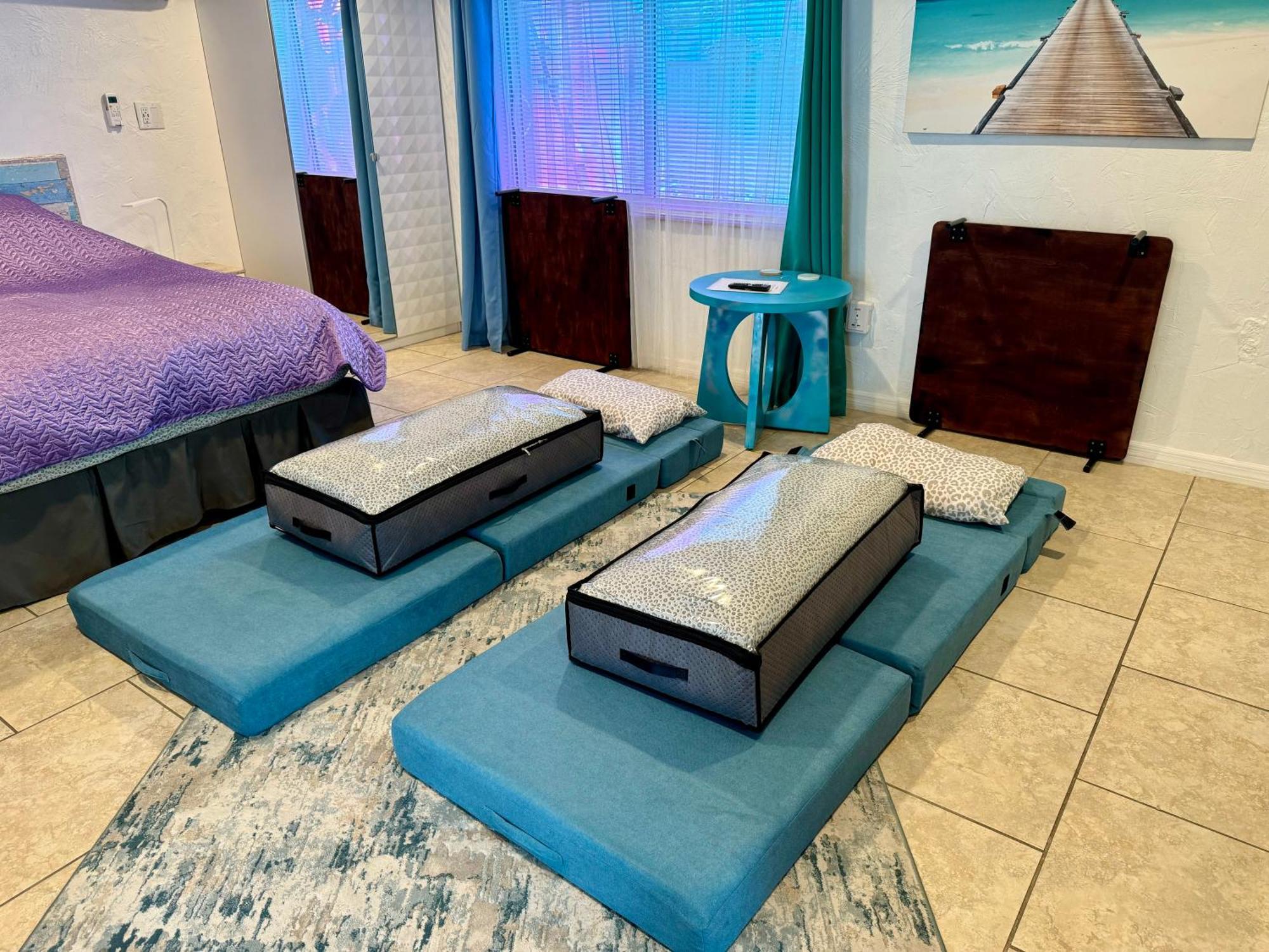 Close To Beaches With Hot Tub And Large Garden サラソータ エクステリア 写真